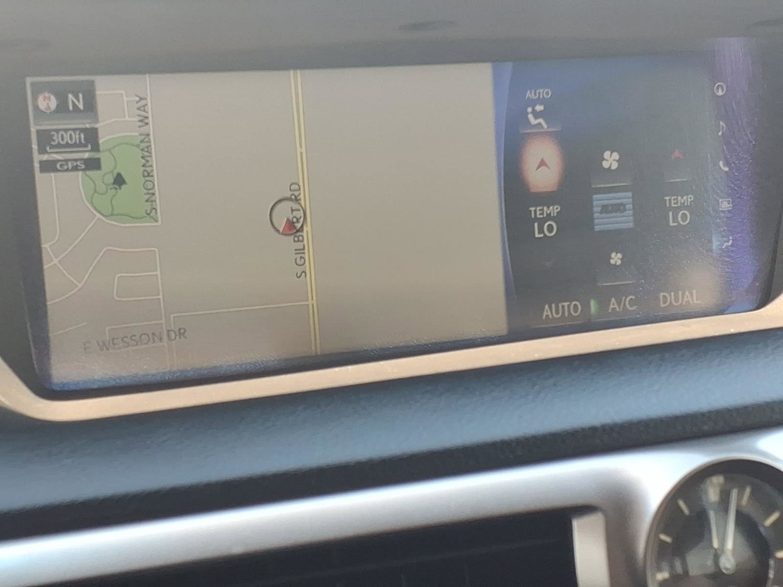 Used 2016 Lexus GS 350 image 16