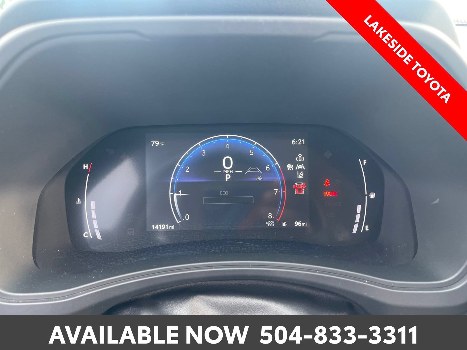 Certified 2024 Toyota Grand Highlander FWD image 39