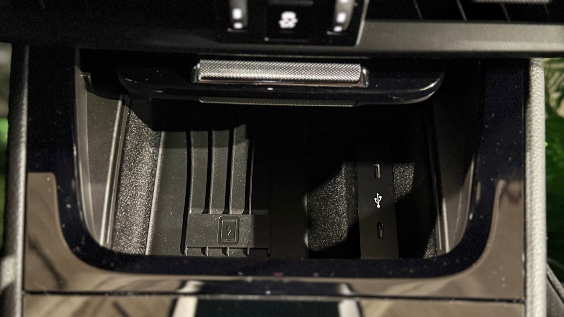 Used 2025 Porsche Cayenne Coupe image 90