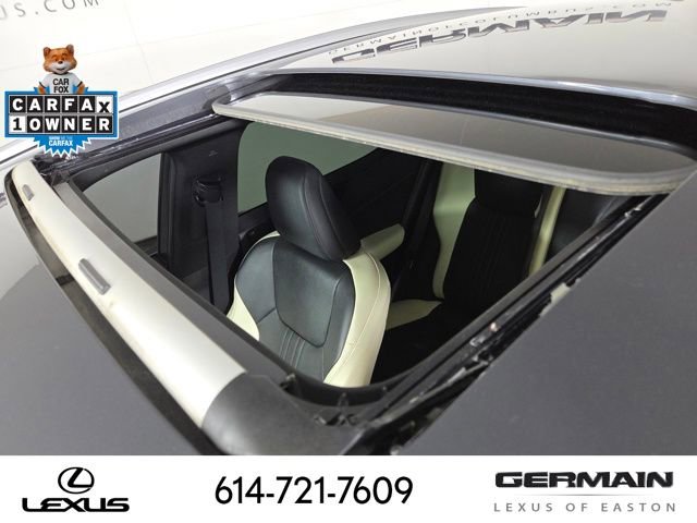 Used 2023 Lexus NX 350 AWD image 33