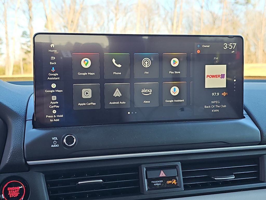 New 2026 Honda Pilot EX-L image 24