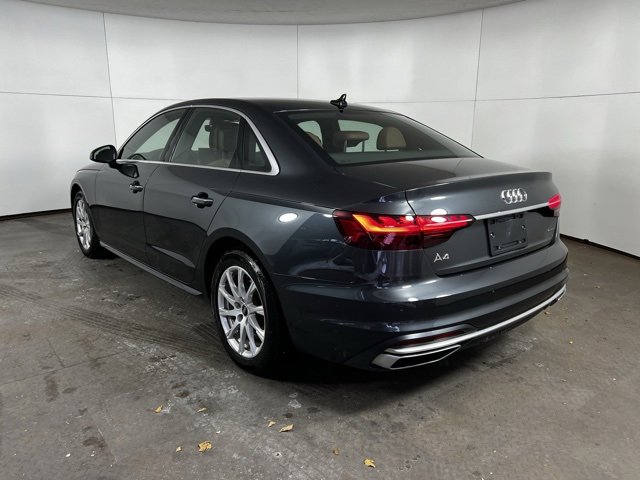 Used 2023 Audi A4 2.0T Premium w/ Convenience Package image 5