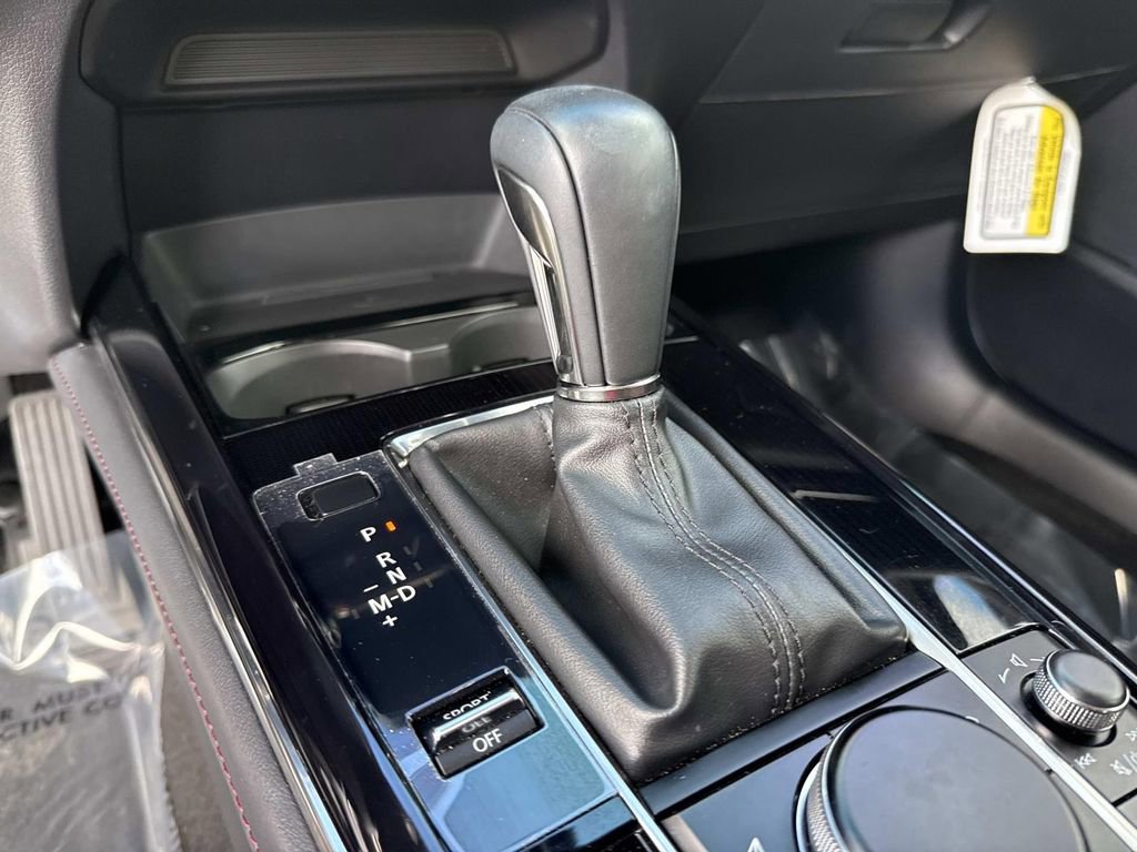 Certified 2024 MAZDA CX-30 AWD 2.5 S w/ Preferred Package image 34