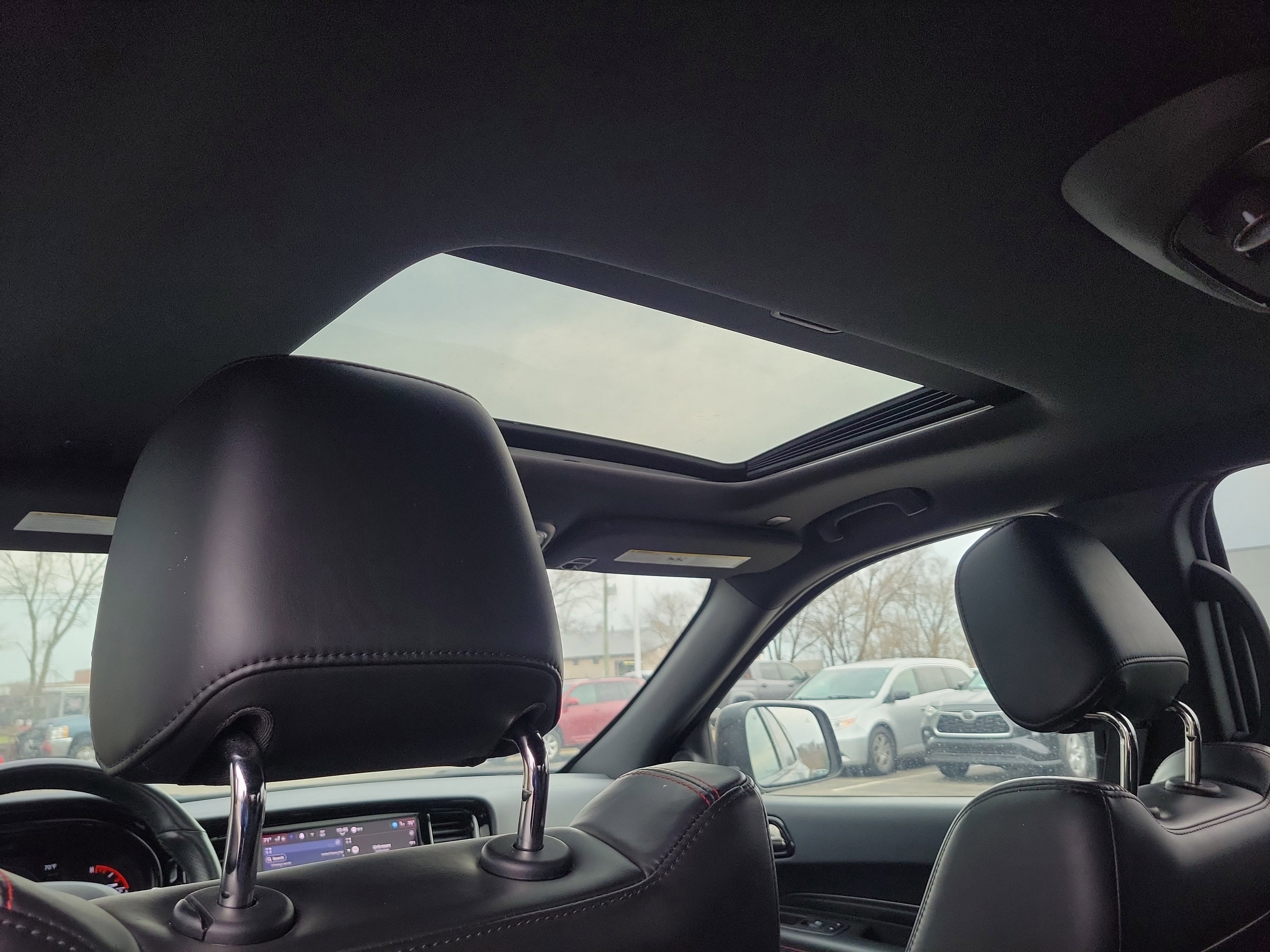 Used 2024 Dodge Durango GT image 11