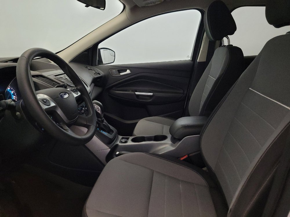 Used 2014 Ford Escape SE AWD/4WD image 17