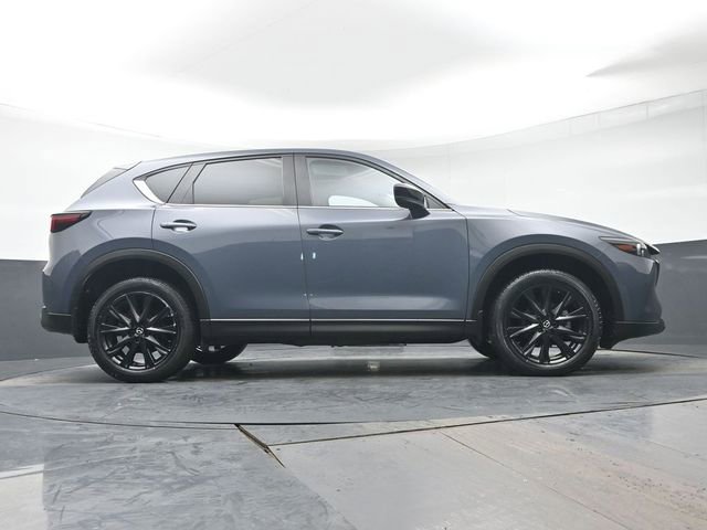 Certified 2023 MAZDA CX-5 Carbon Edition image 30