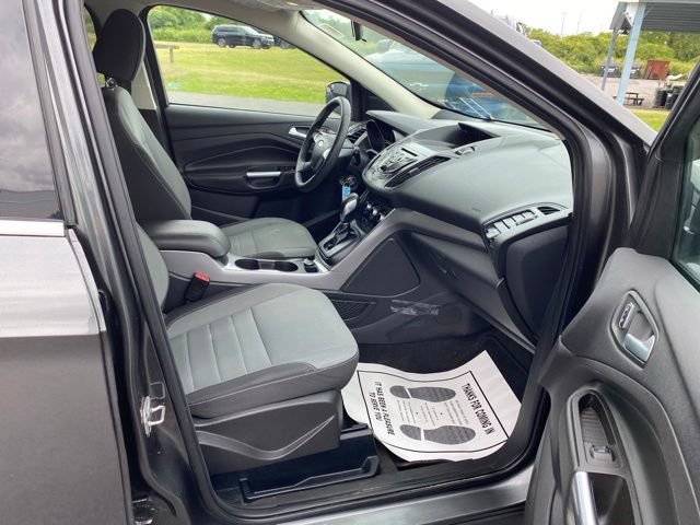 Used 2016 Ford Escape SE AWD/4WD image 8