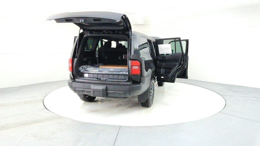 Used 2025 Toyota Land Cruiser 1958 AWD/4WD image 14