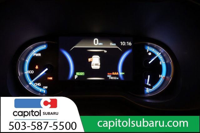 Used 2020 Toyota RAV4 XSE image 34