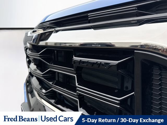 Used 2025 Chevrolet Equinox ACTIV AWD/4WD image 37