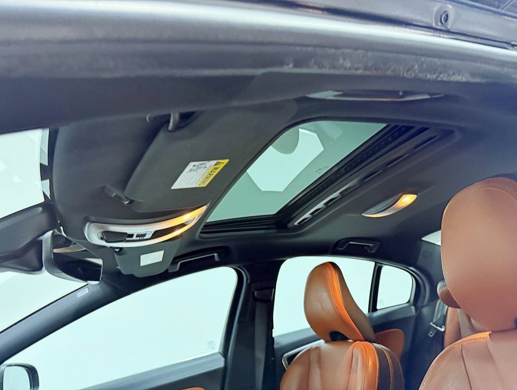 Used 2015 Volvo S60 T5 Premier image 29