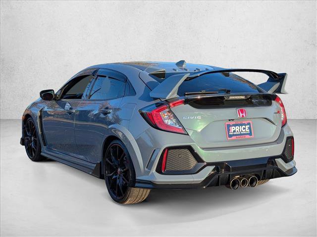 Used 2019 Honda Civic Type R image 6