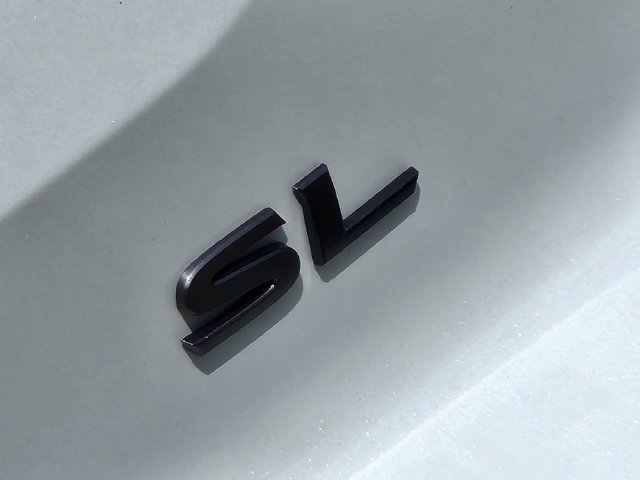 New 2026 Nissan Pathfinder SL FWD image 11