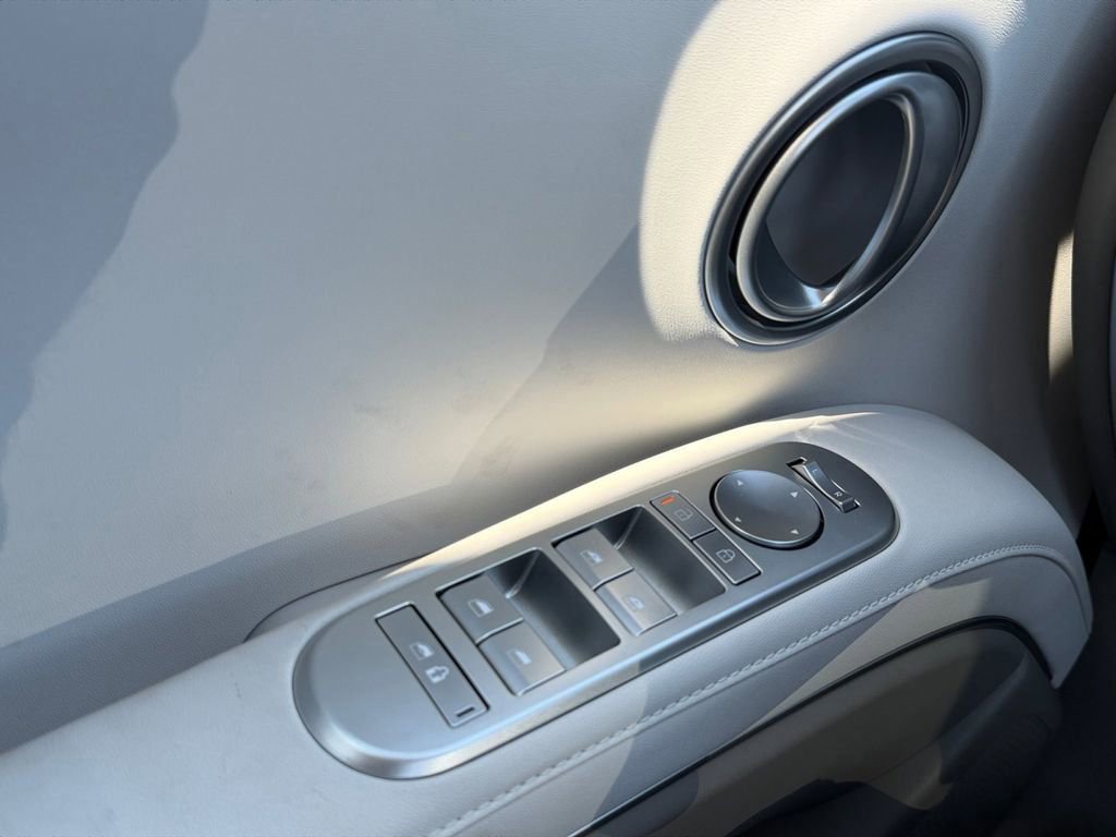 New 2026 Hyundai Palisade SEL image 19