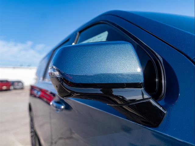 New 2026 Chevrolet Suburban High Country AWD/4WD image 14