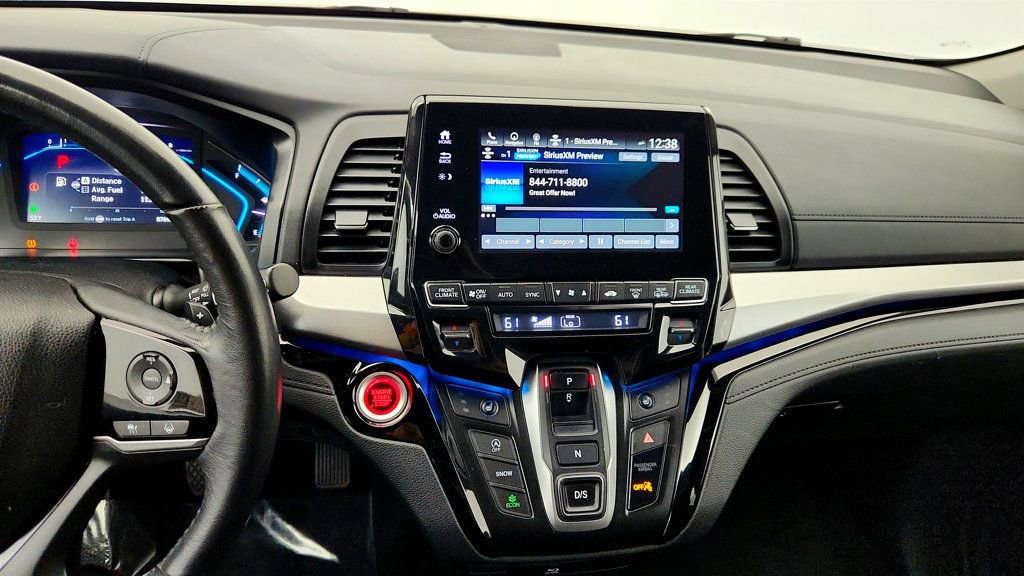 Used 2021 Honda Odyssey Touring image 18