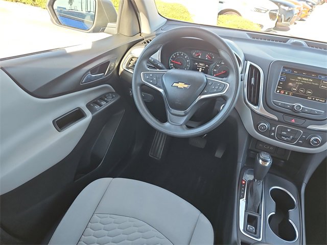 Used 2019 Chevrolet Equinox LS w/ LS Convenience Package image 8