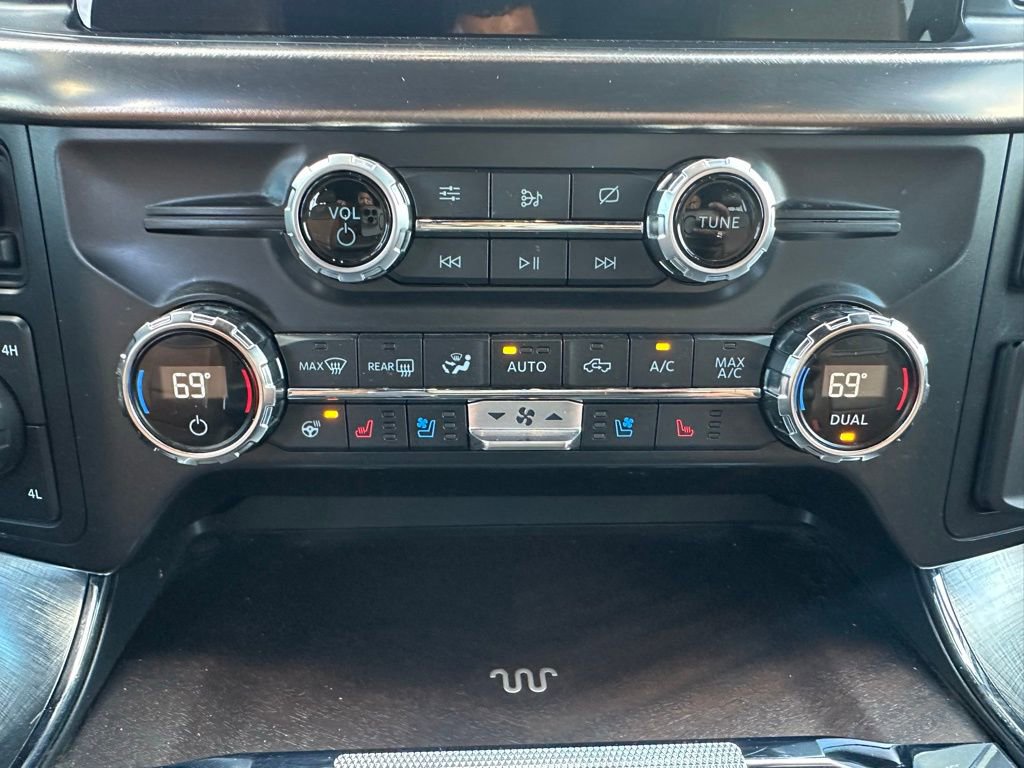 Used 2021 Ford F150 King Ranch w/ Equipment Group 601A High image 27