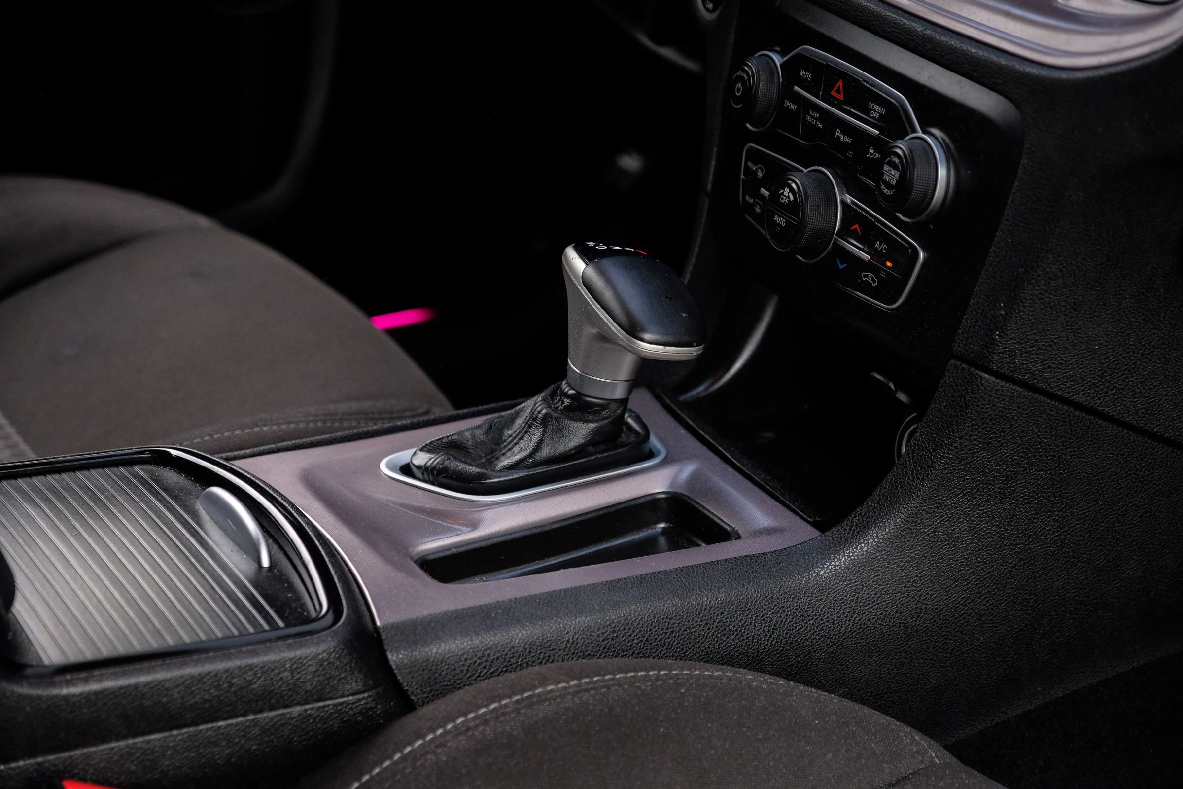 Used 2023 Dodge Charger R/T w/ Blacktop Package image 24