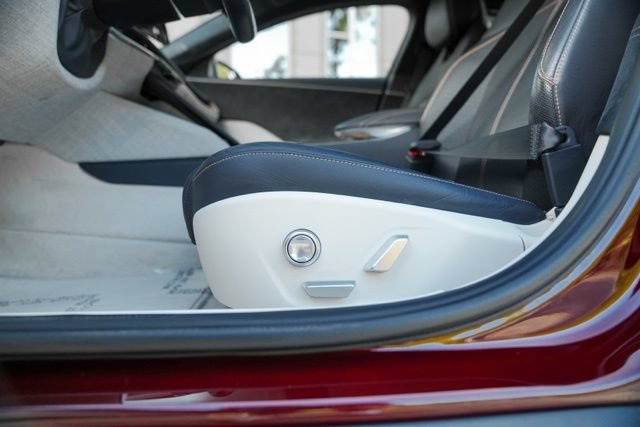 Used 2022 Lucid Air Grand Touring AWD/4WD image 40