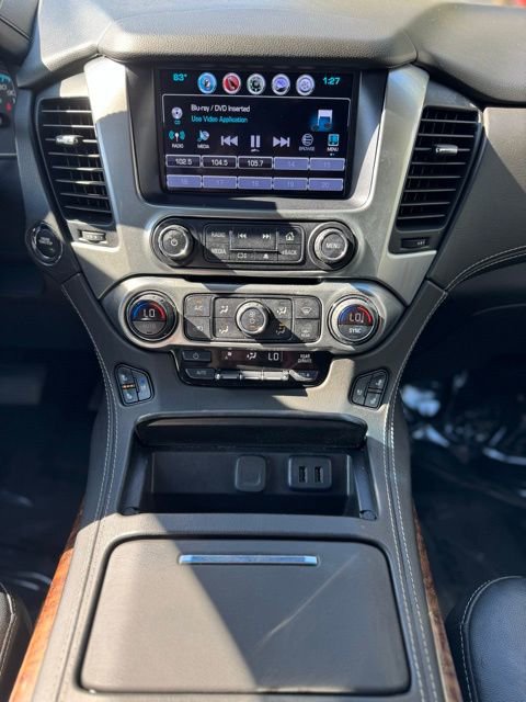 Used 2020 Chevrolet Tahoe Premier image 20