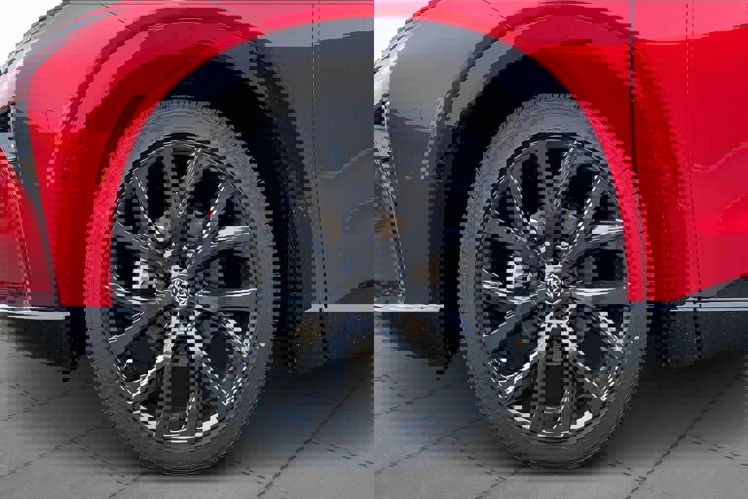 New 2026 Toyota Crown Signia image 11