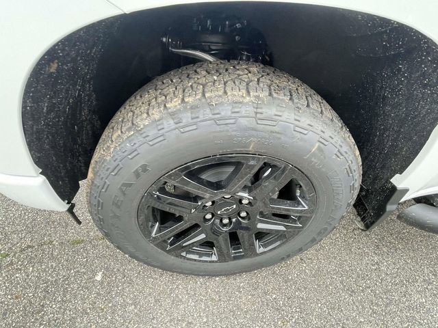 New 2026 Chevrolet Silverado 1500 RST w/ RST Select Package image 9