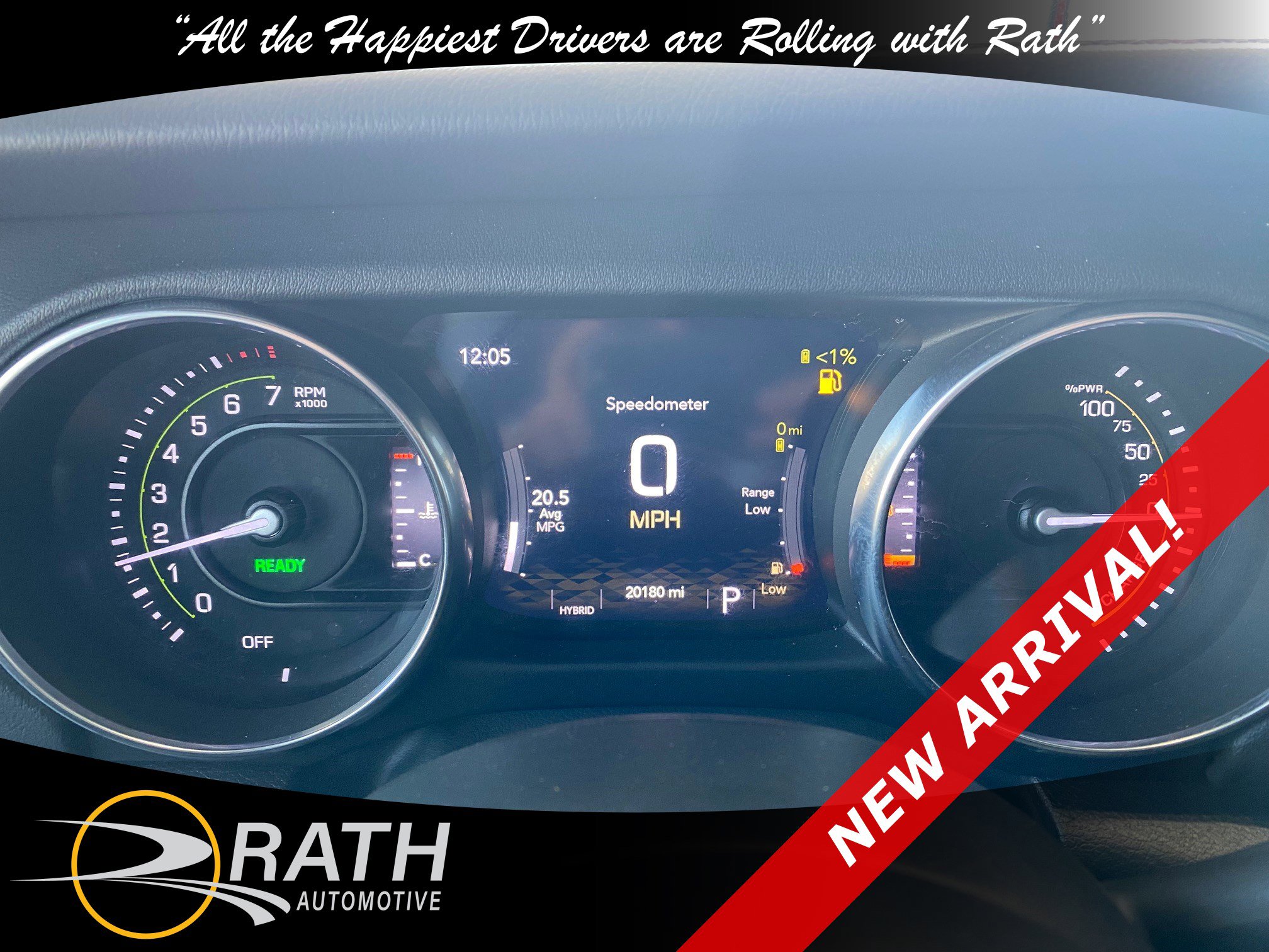 Used 2023 Jeep Wrangler Sahara AWD/4WD image 13