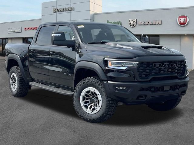 New 2026 RAM 1500 RHO image 1