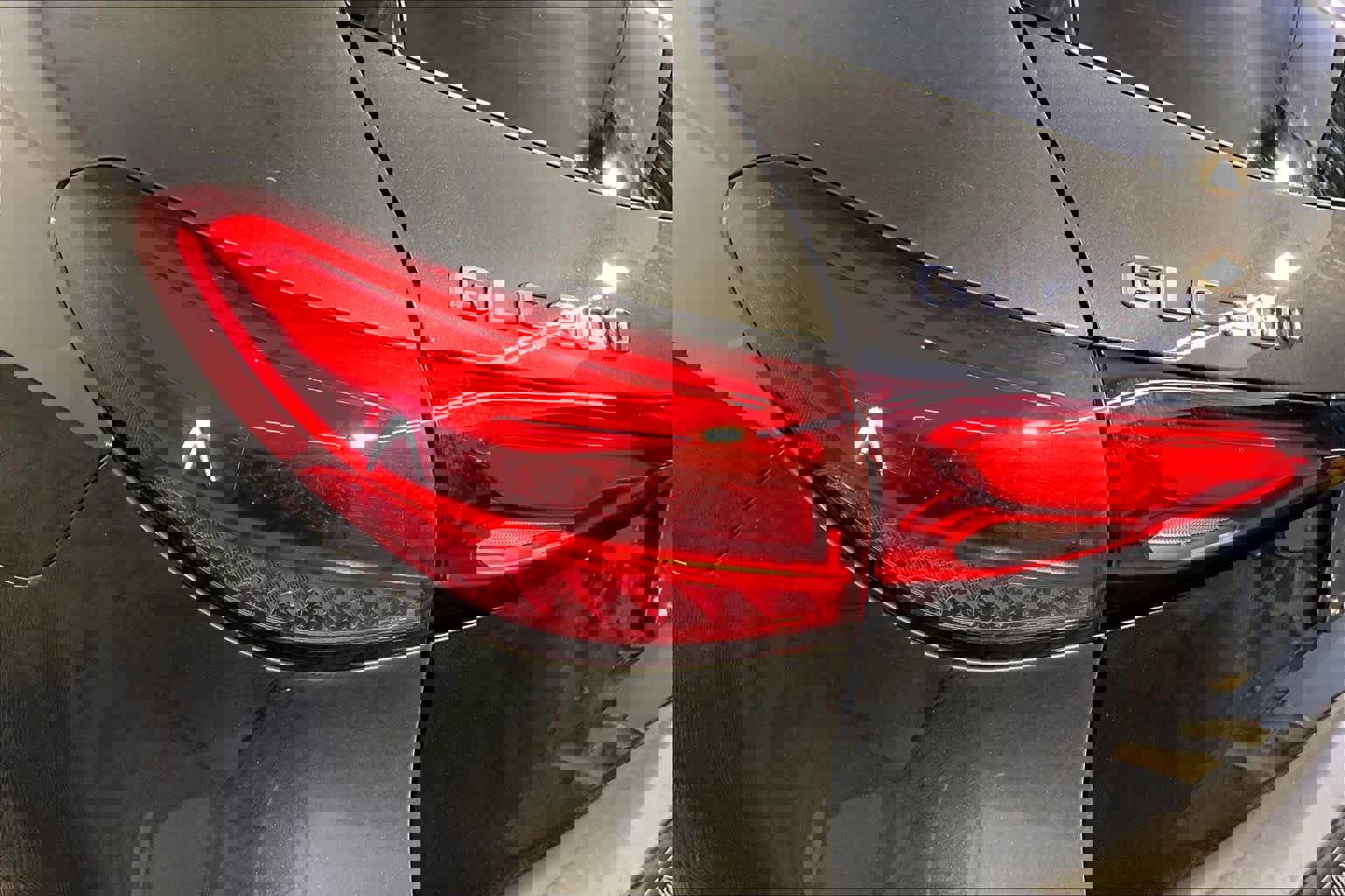 New 2026 Mercedes-Benz GLC 300 4MATIC image 5