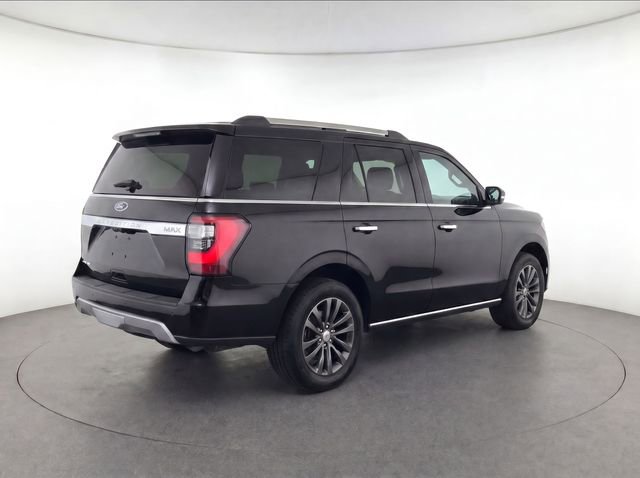 Used 2020 Ford Expedition Max Limited RWD image 4
