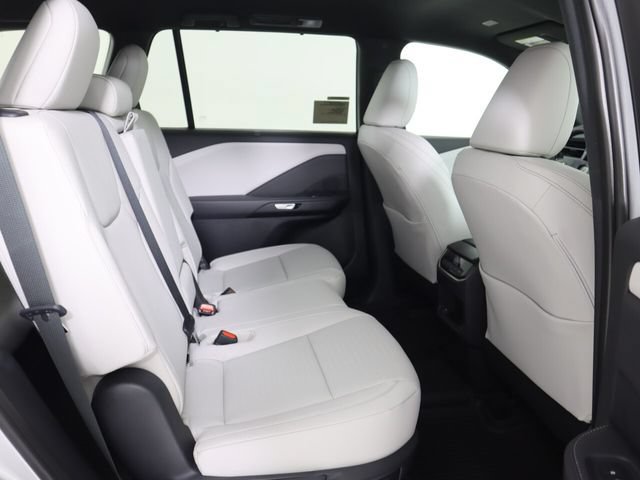 New 2026 Lexus TX 350 AWD image 14