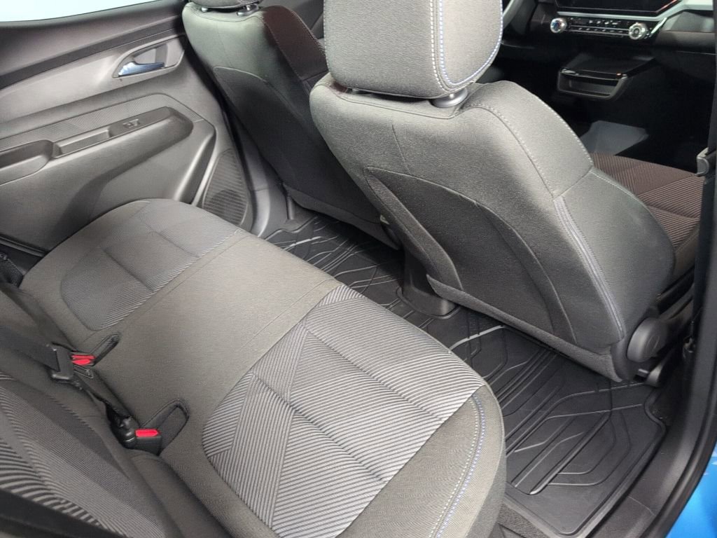 New 2027 Chevrolet Bolt LT image 11