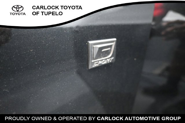 Used 2025 Lexus IS 350 F Sport w/ Accessory Package 2 RWD image 42