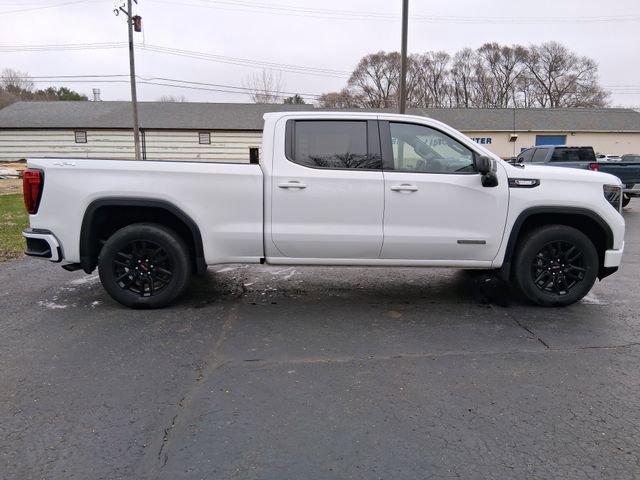 Used 2024 GMC Sierra 1500 Elevation w/ Elevation Premium Package image 6