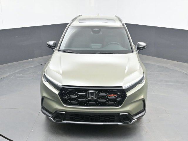 Used 2026 Honda CR-V TrailSport image 14