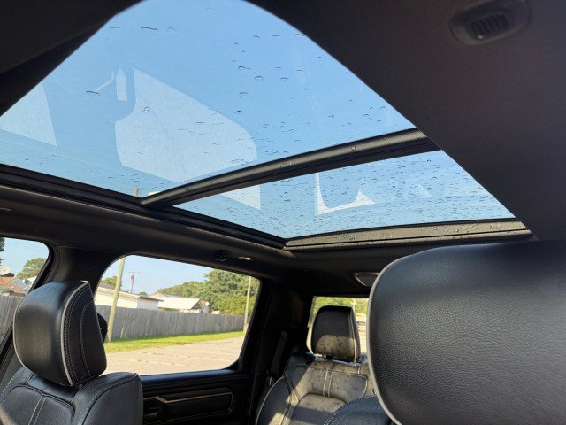 Used 2019 RAM 1500 Limited AWD/4WD image 4