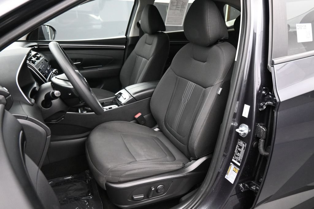 Used 2024 Hyundai Tucson SEL FWD image 13