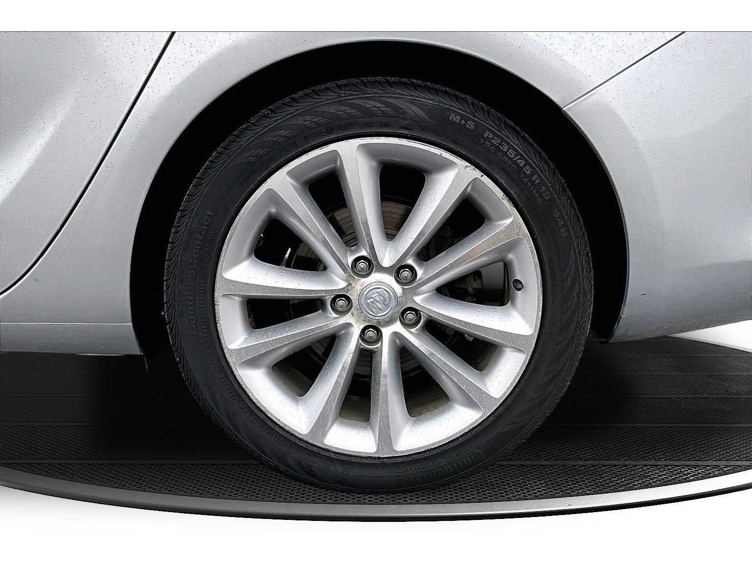 Used 2012 Buick Verano Convenience FWD image 36
