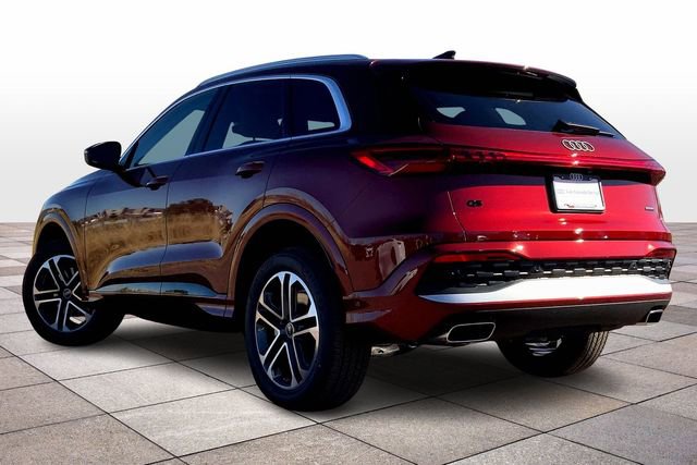 New 2025 Audi Q5 Premium image 3