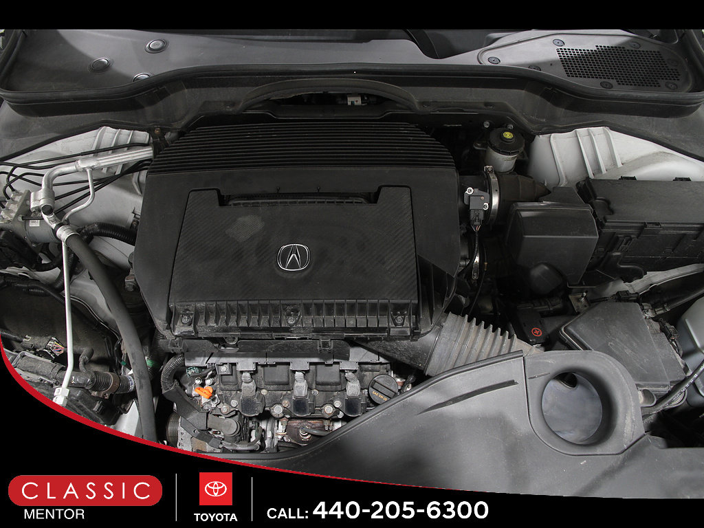 Used 2022 Acura MDX A-Spec AWD/4WD image 20
