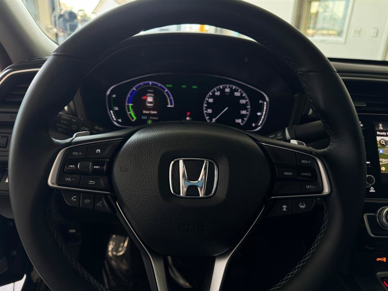 Used 2019 Honda Insight Touring image 24