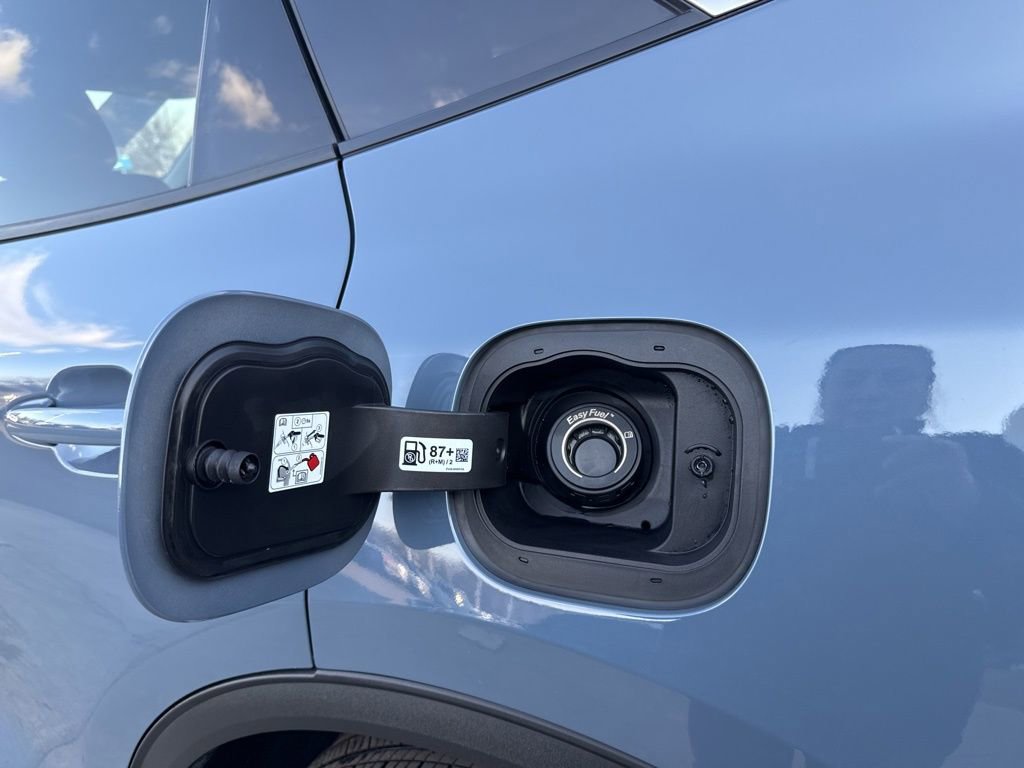 Used 2024 Ford Escape Active w/ Cold Weather Package image 9