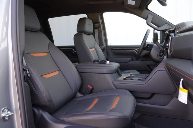 Used 2026 GMC Sierra 2500 AT4 AWD/4WD image 18