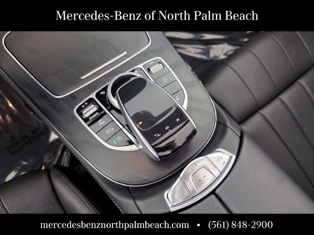 Certified 2023 Mercedes-Benz E 450 Cabriolet image 22
