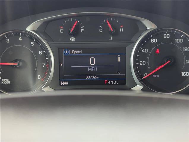 Used 2021 Chevrolet Blazer LT FWD image 11