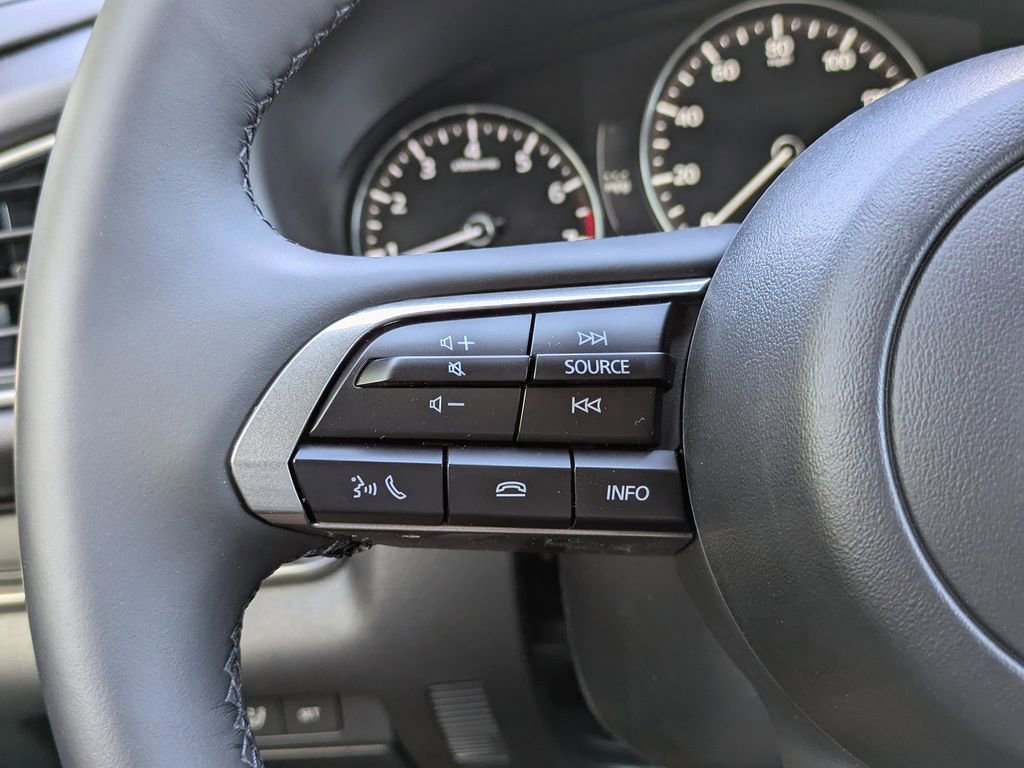 New 2026 MAZDA CX-30 AWD 2.5 S image 27