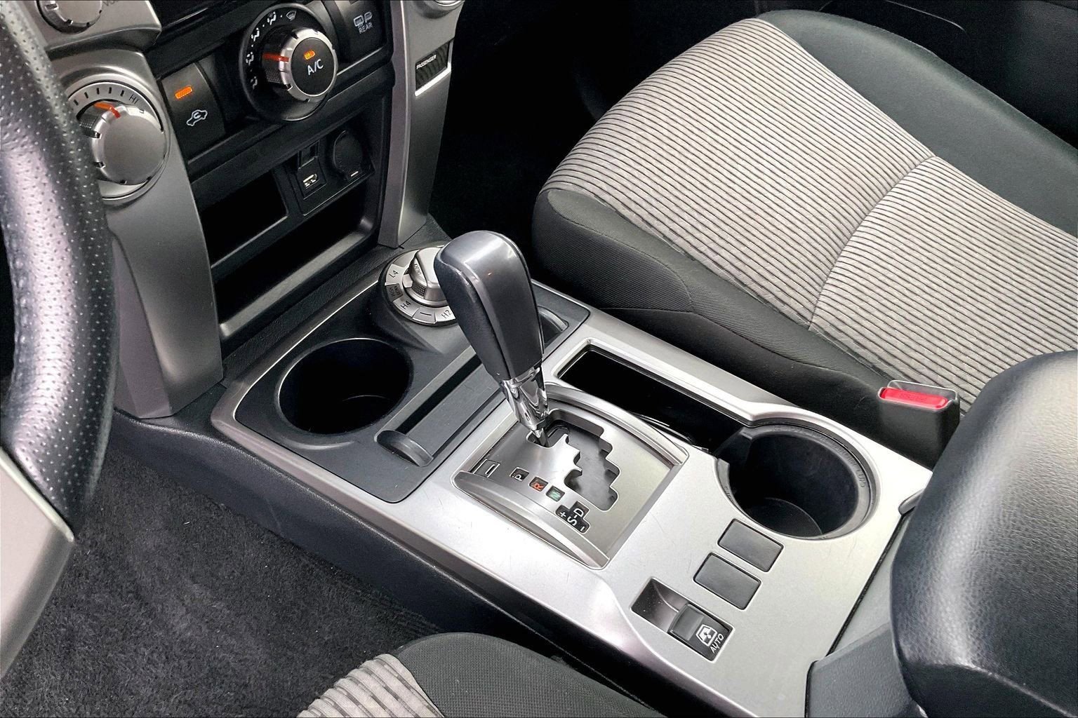 Used 2023 Toyota 4Runner SR5 image 16