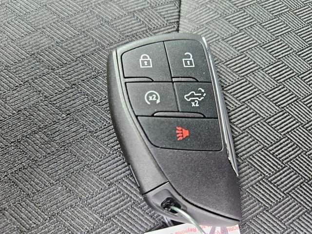 New 2026 Chevrolet Silverado 2500 Custom w/ Custom Value Package image 29