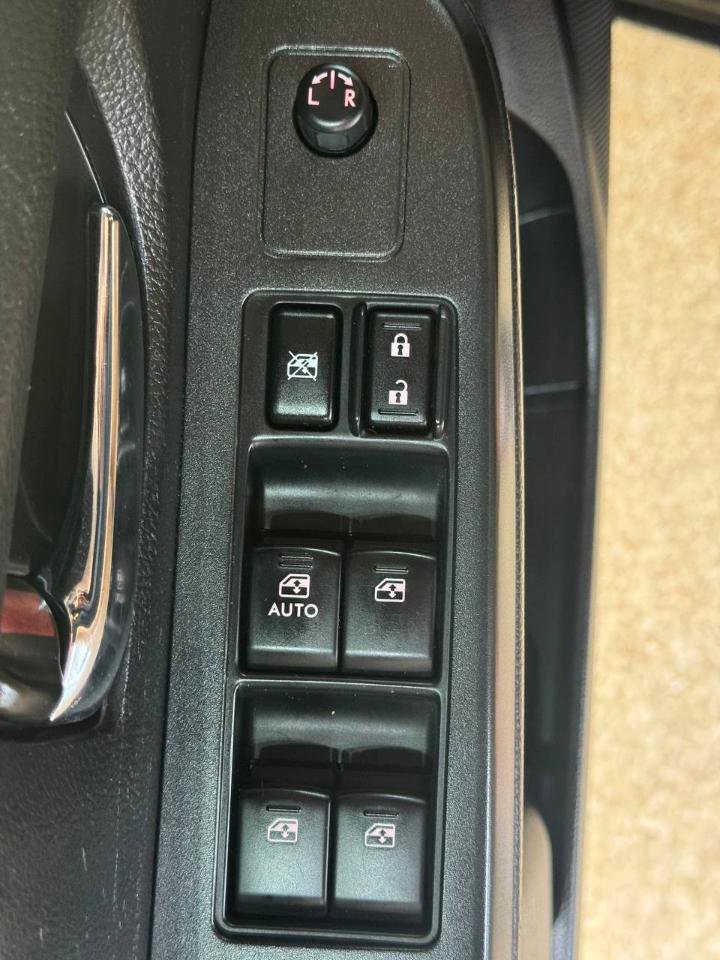 Used 2015 Subaru WRX image 17